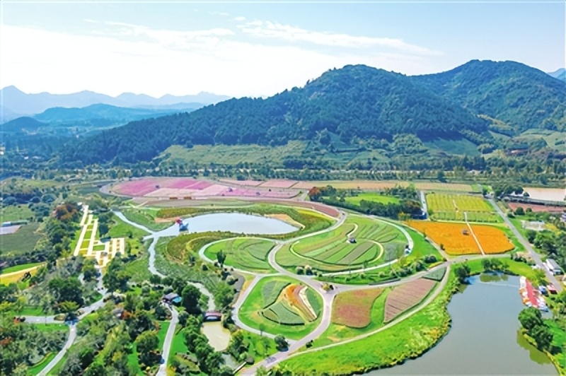 杭州径山风景区有哪些景点 余杭区径山镇附近旅游景点