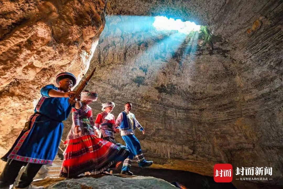 兴文石海景区最佳旅游时间