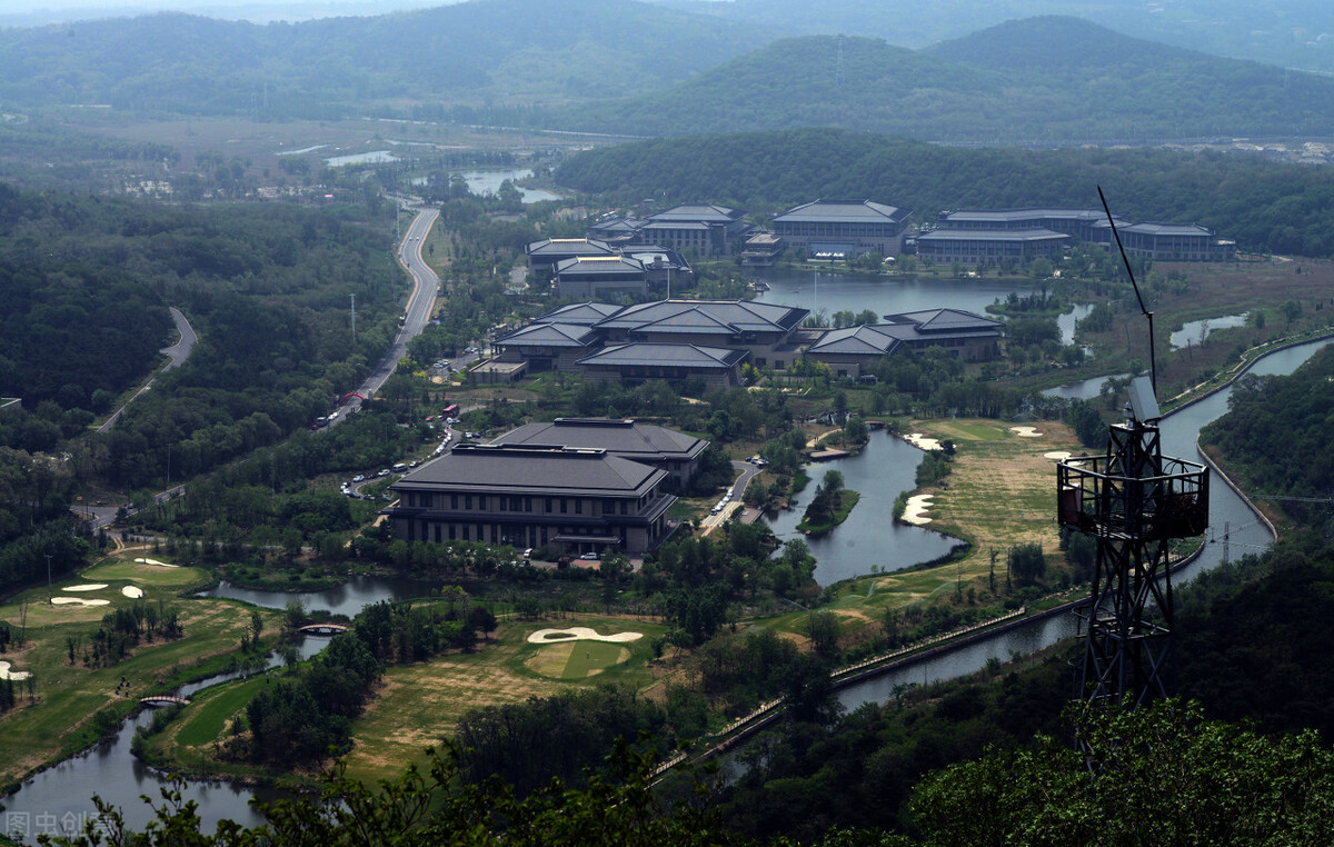 沈阳历史旅游景点