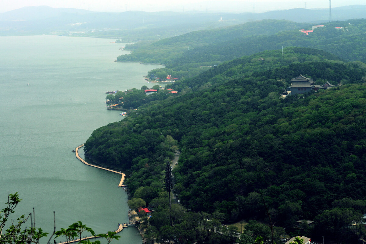 沈阳历史旅游景点