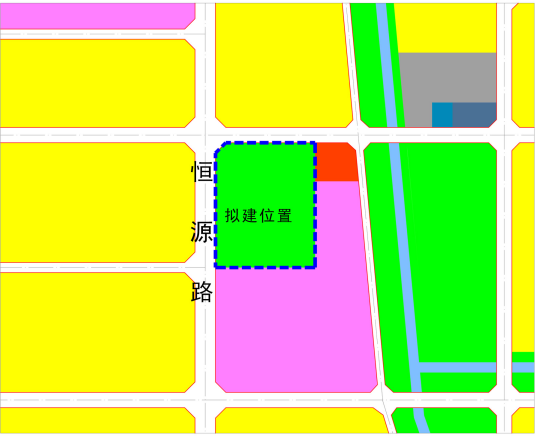 大同停车攻略