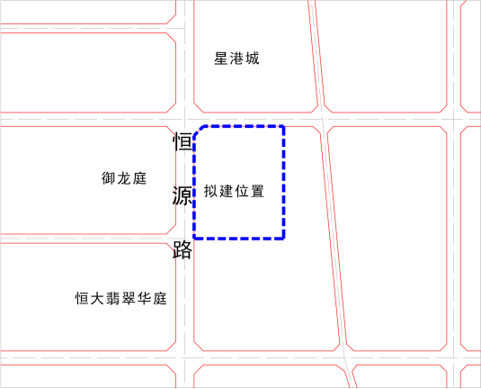 大同停车攻略