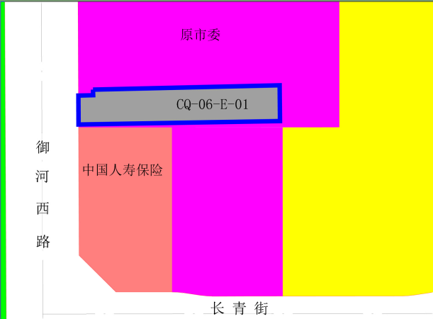 大同停车攻略