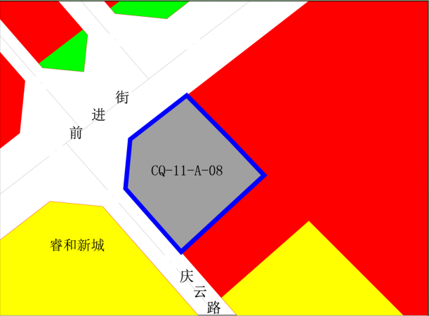 大同停车攻略