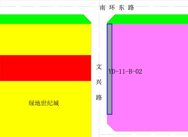 大同停车攻略