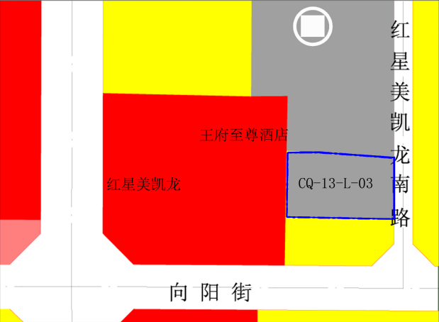 大同停车攻略