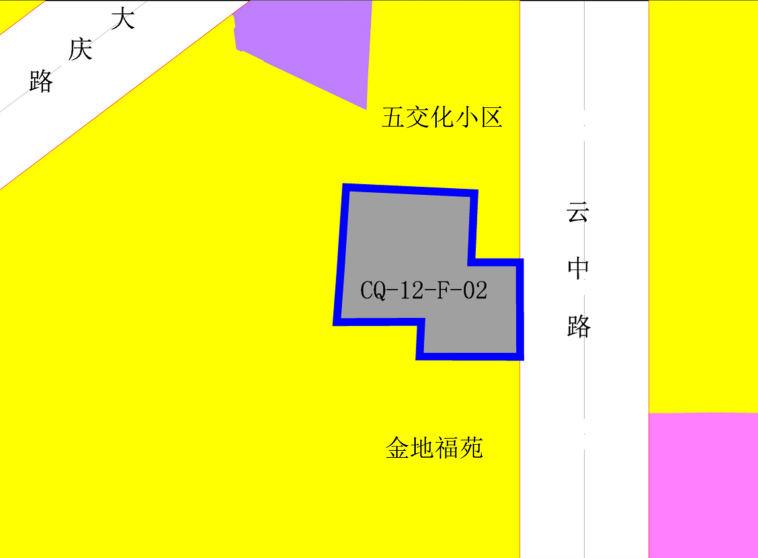 大同停车攻略