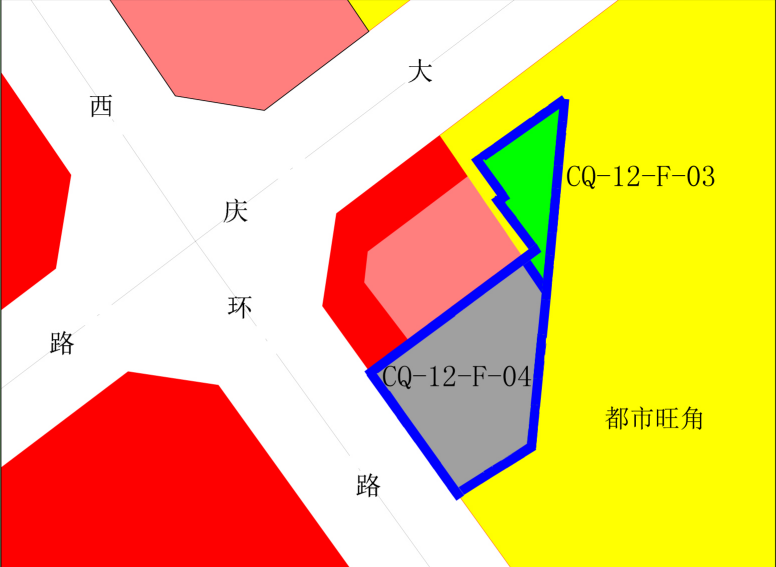 大同停车攻略