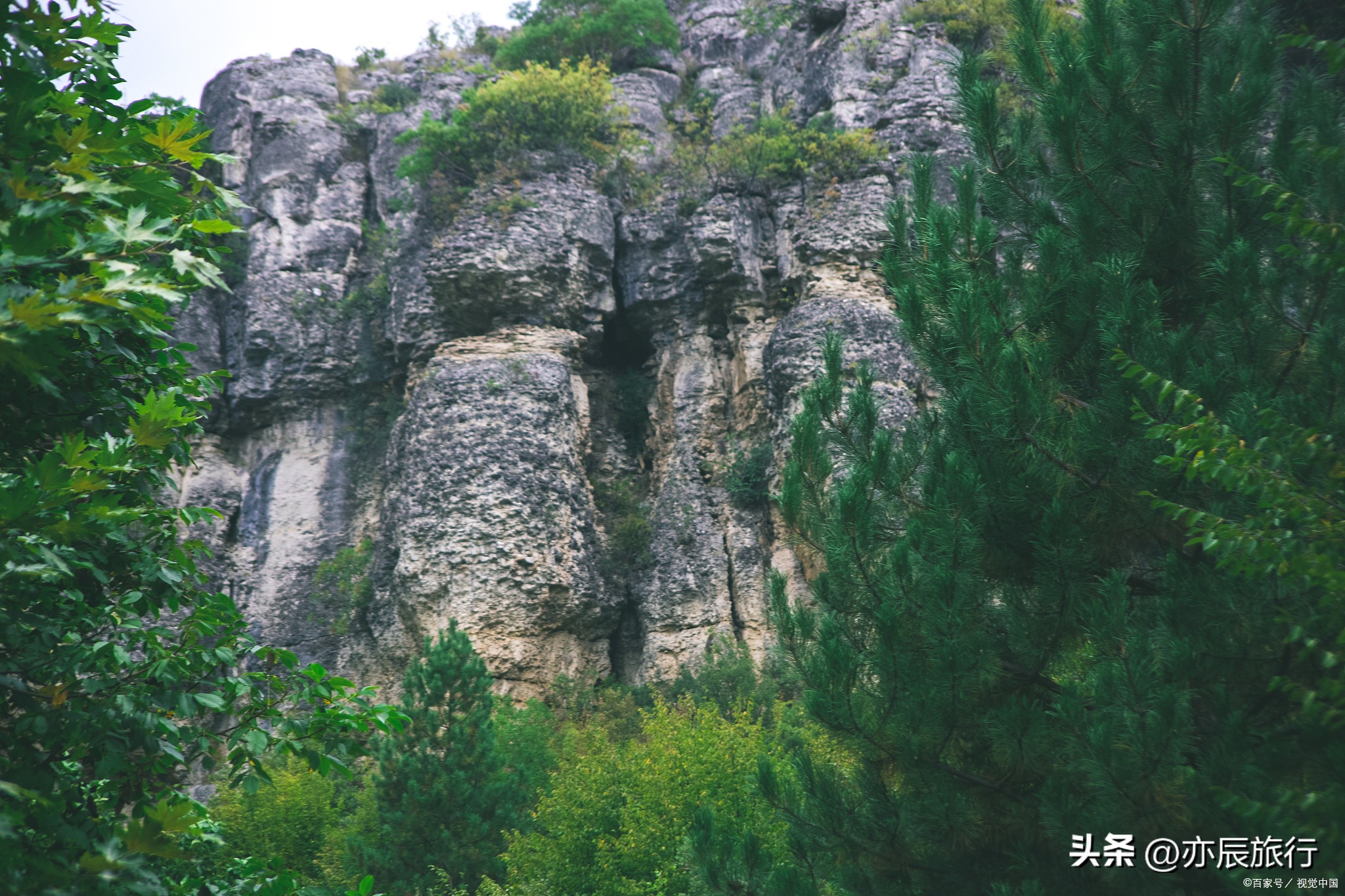 郑州新乡旅游景点