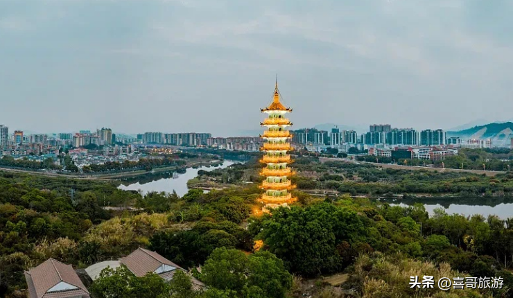 从化景区特色介绍 从化村落旅游攻略