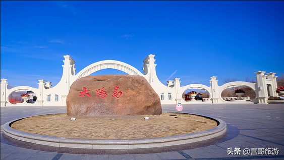 哈尔滨旅游必去十大景点