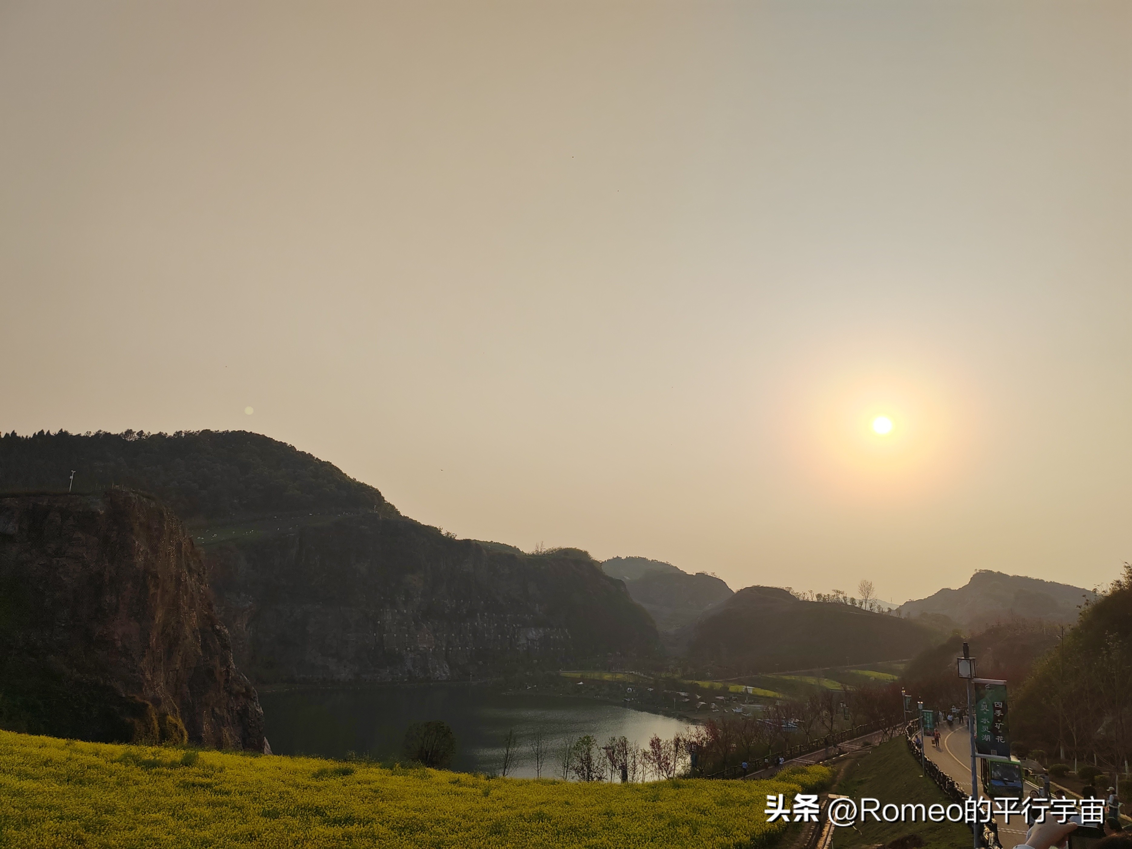 江夏灵山入门攻略