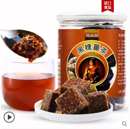 买姜粉哪个品牌比较好