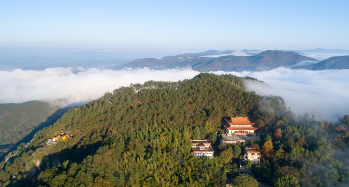 浠水十大风景区