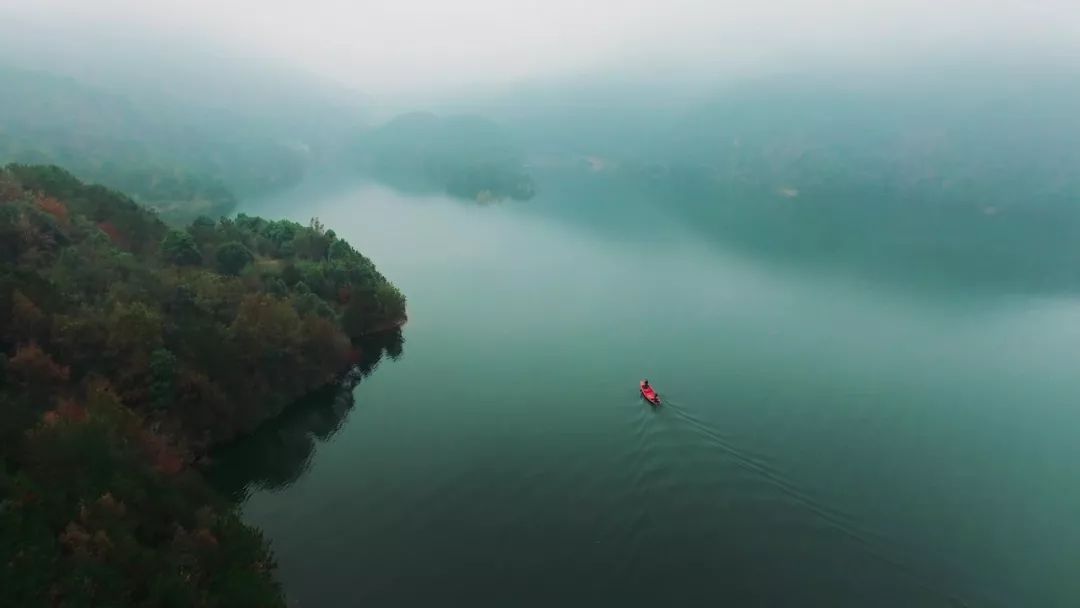 浠水十大风景区