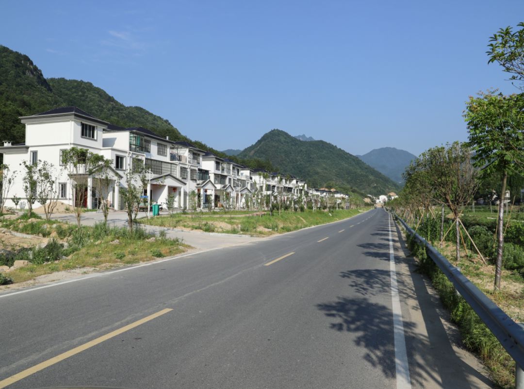 浠水十大风景区