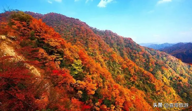 四川巴中市平昌县有什么旅游景点