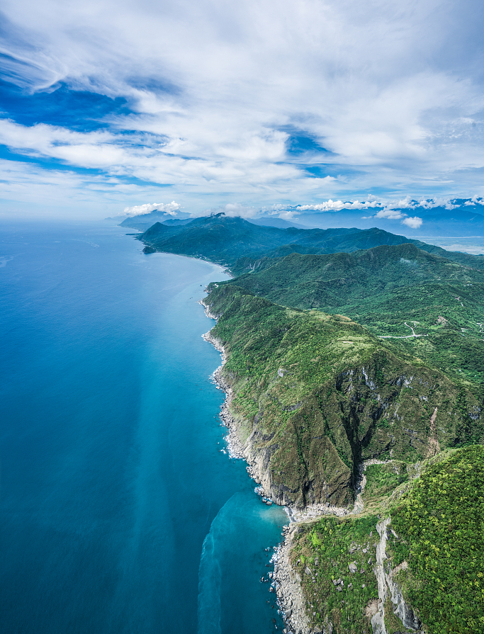 台湾旅游攻略