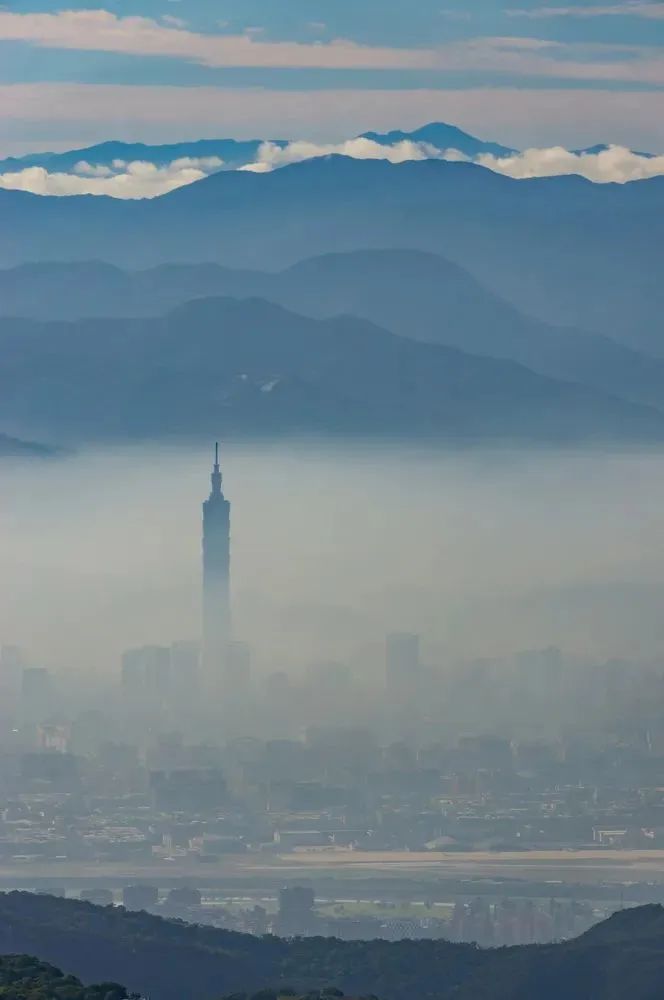 台湾旅游攻略