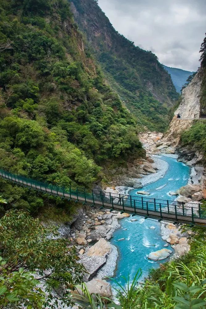 台湾旅游攻略