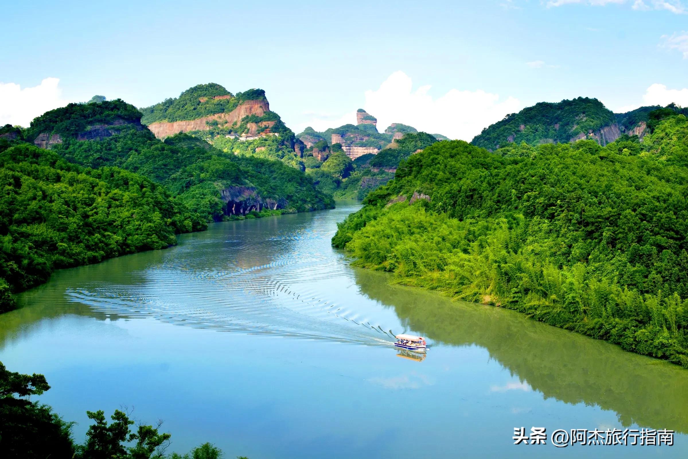 广州哪个城市适合旅游