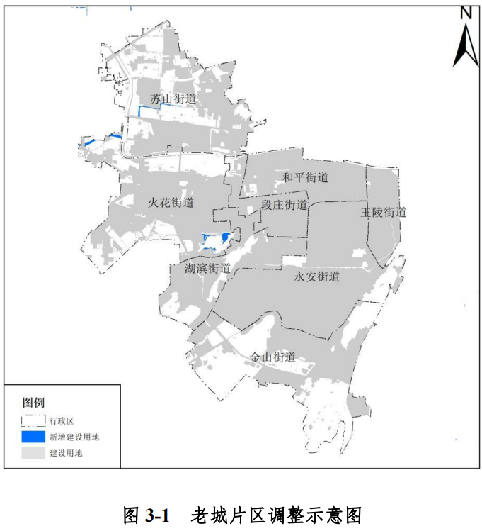 徐州汉王新城还建吗