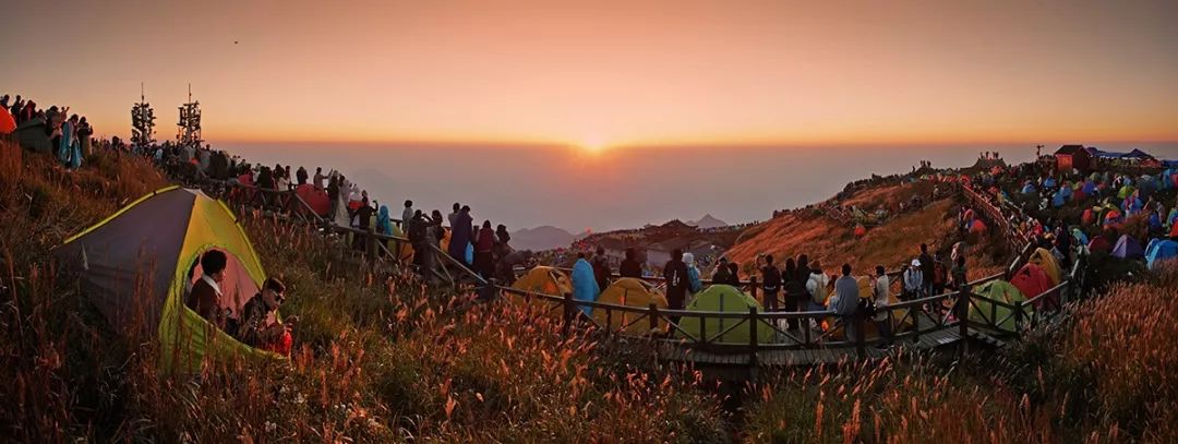 萍乡旅游必去十大景点排名