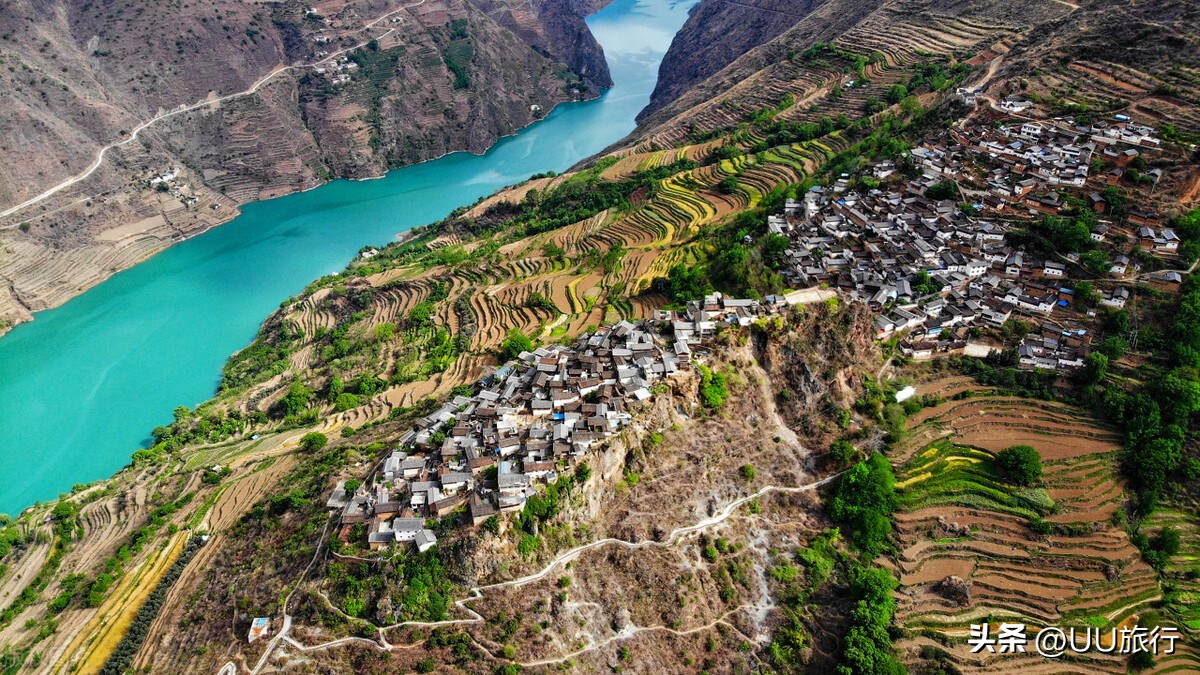 丽江古城必去景点