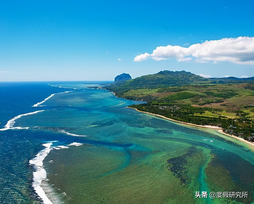 十大冷门的海边城市