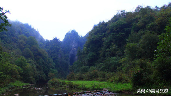 重庆到奉节沿途旅游景点