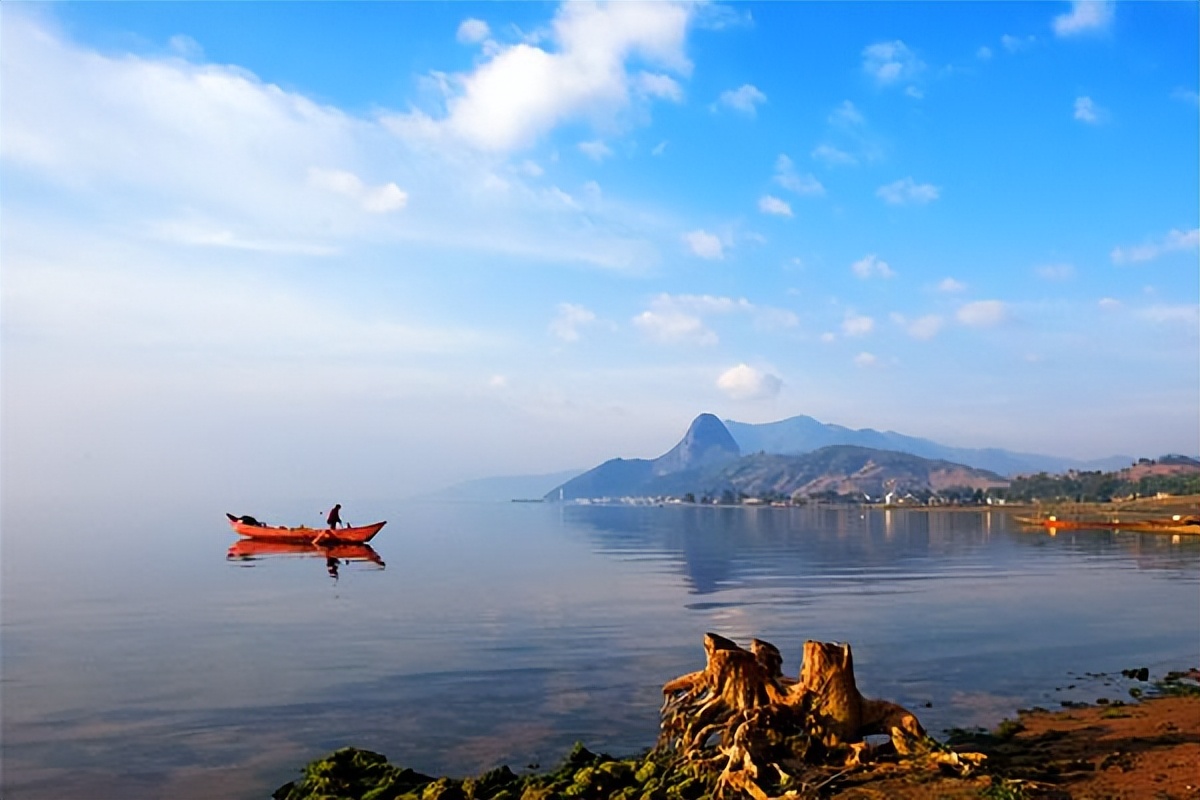 丽江大理旅游攻略