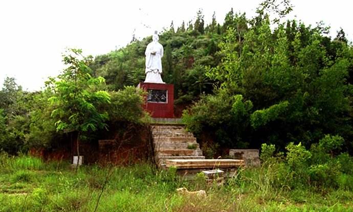 山西绛县旅游景点,安逸古城旅游攻略