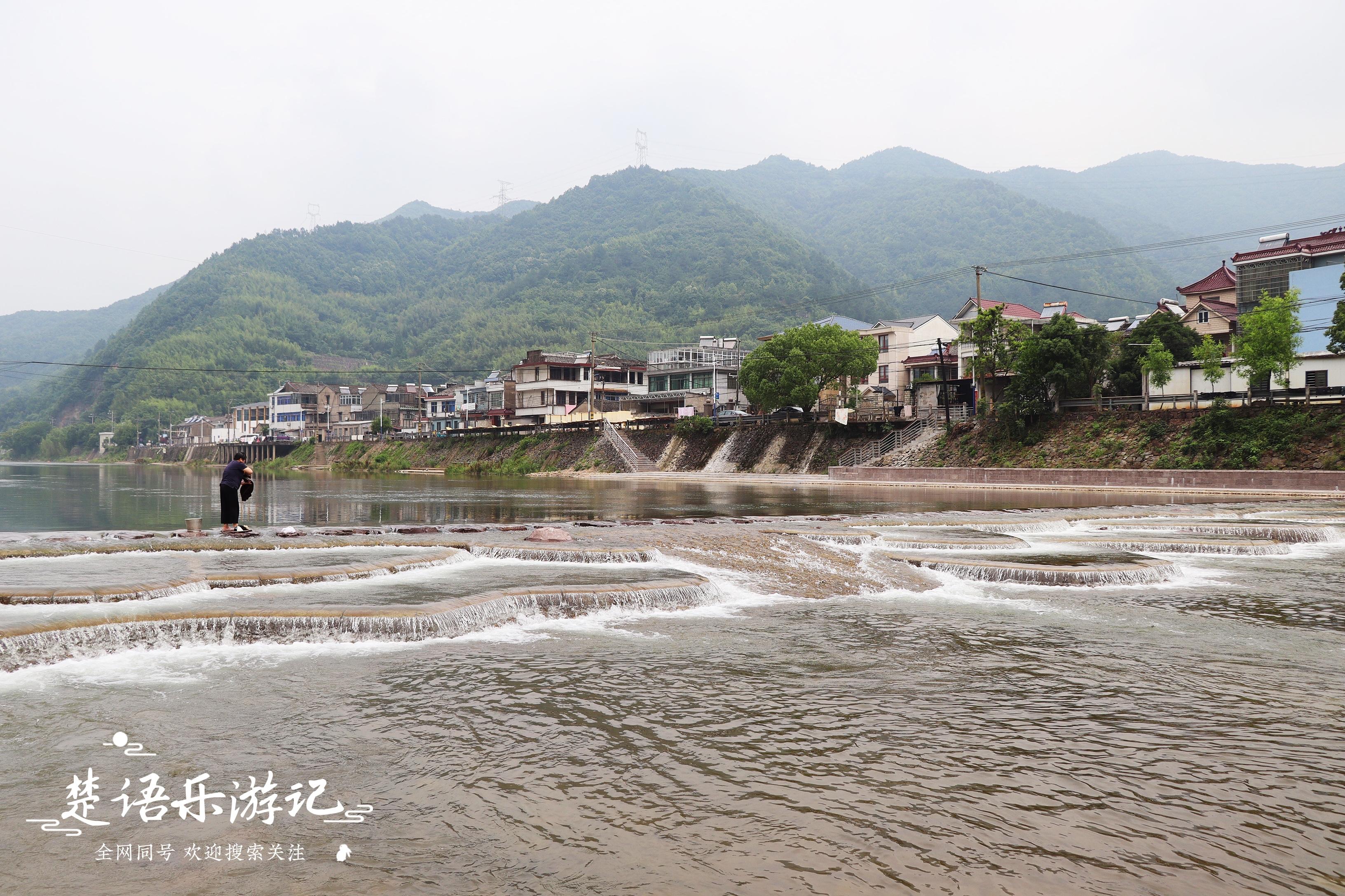 宁波夏天旅游攻略必去景点