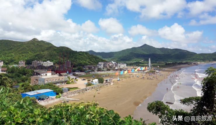 到象山旅游有哪些攻略，象山海滨旅游攻略