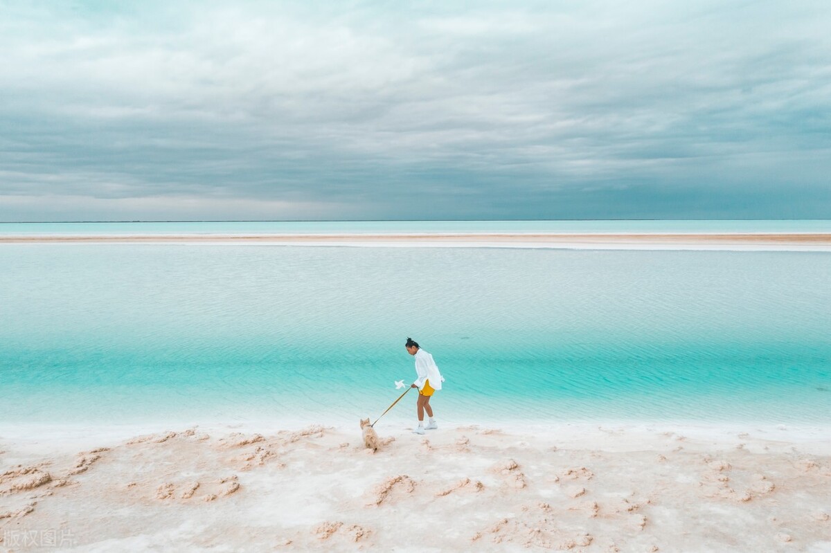 青海海南州旅游十大景点,青海附近旅游景点排名