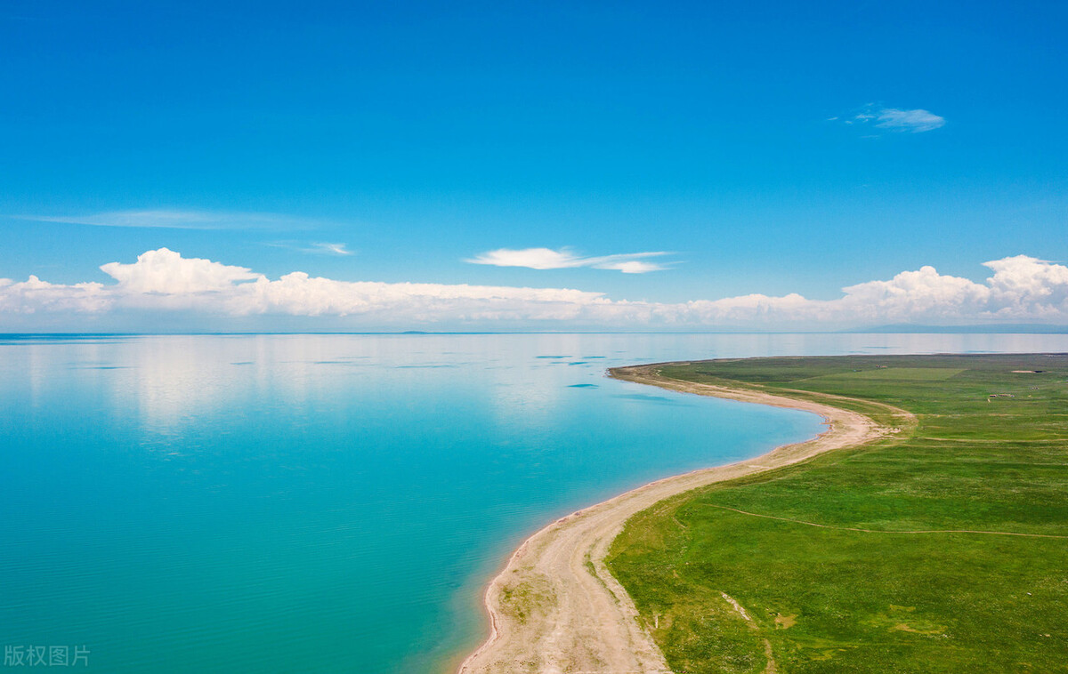 青海海南州旅游十大景点