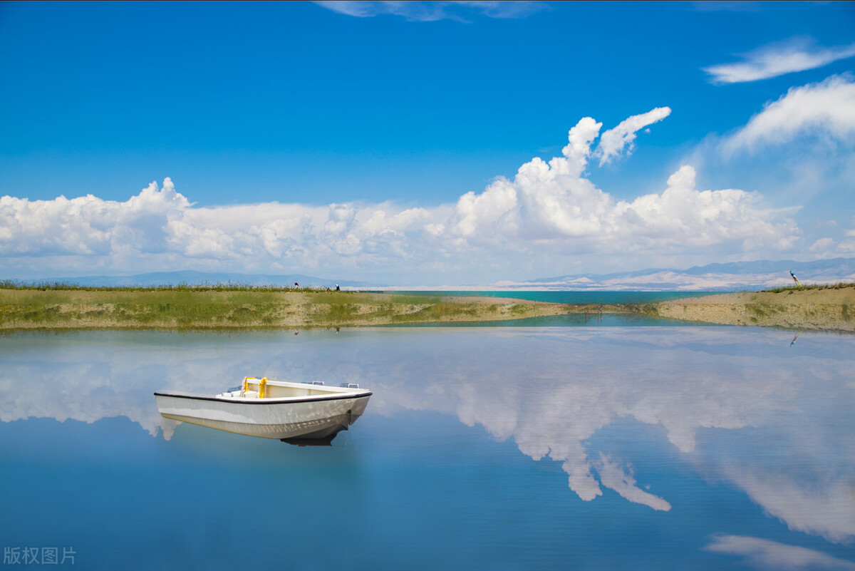 青海海南州旅游十大景点