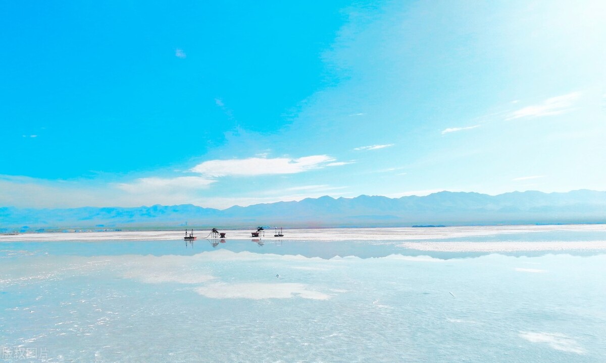 青海海南州旅游十大景点