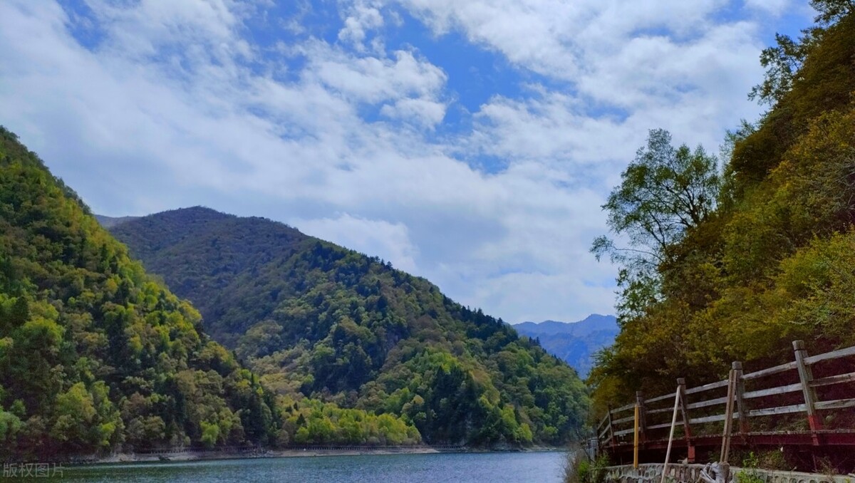 青海海南州旅游十大景点