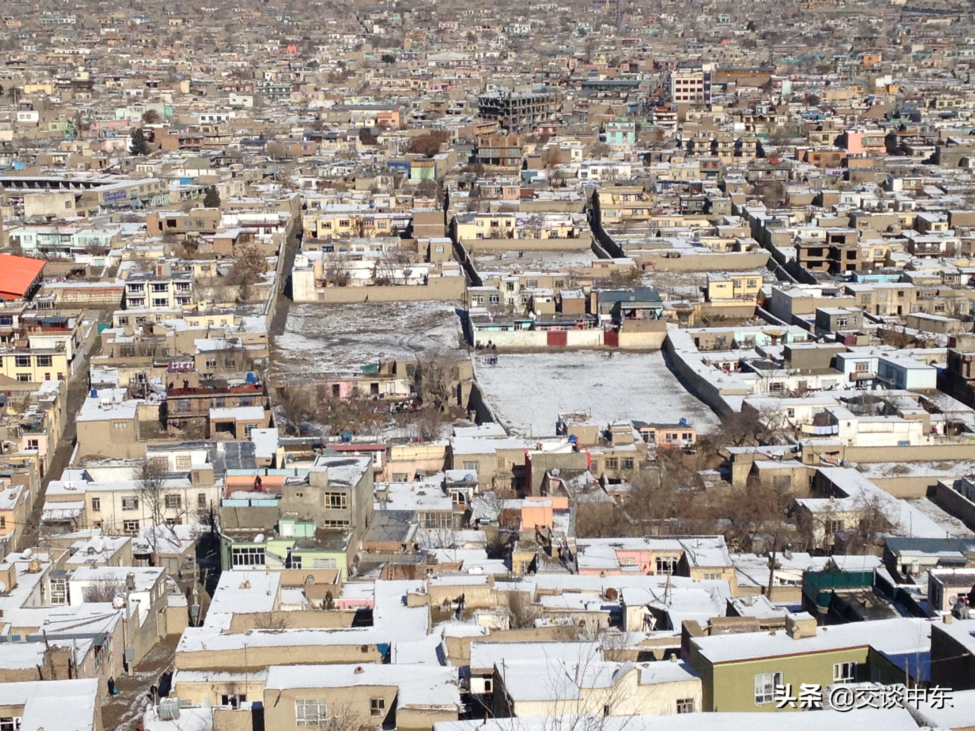 阿富汗有雪山吗 伊朗雪山旅游攻略