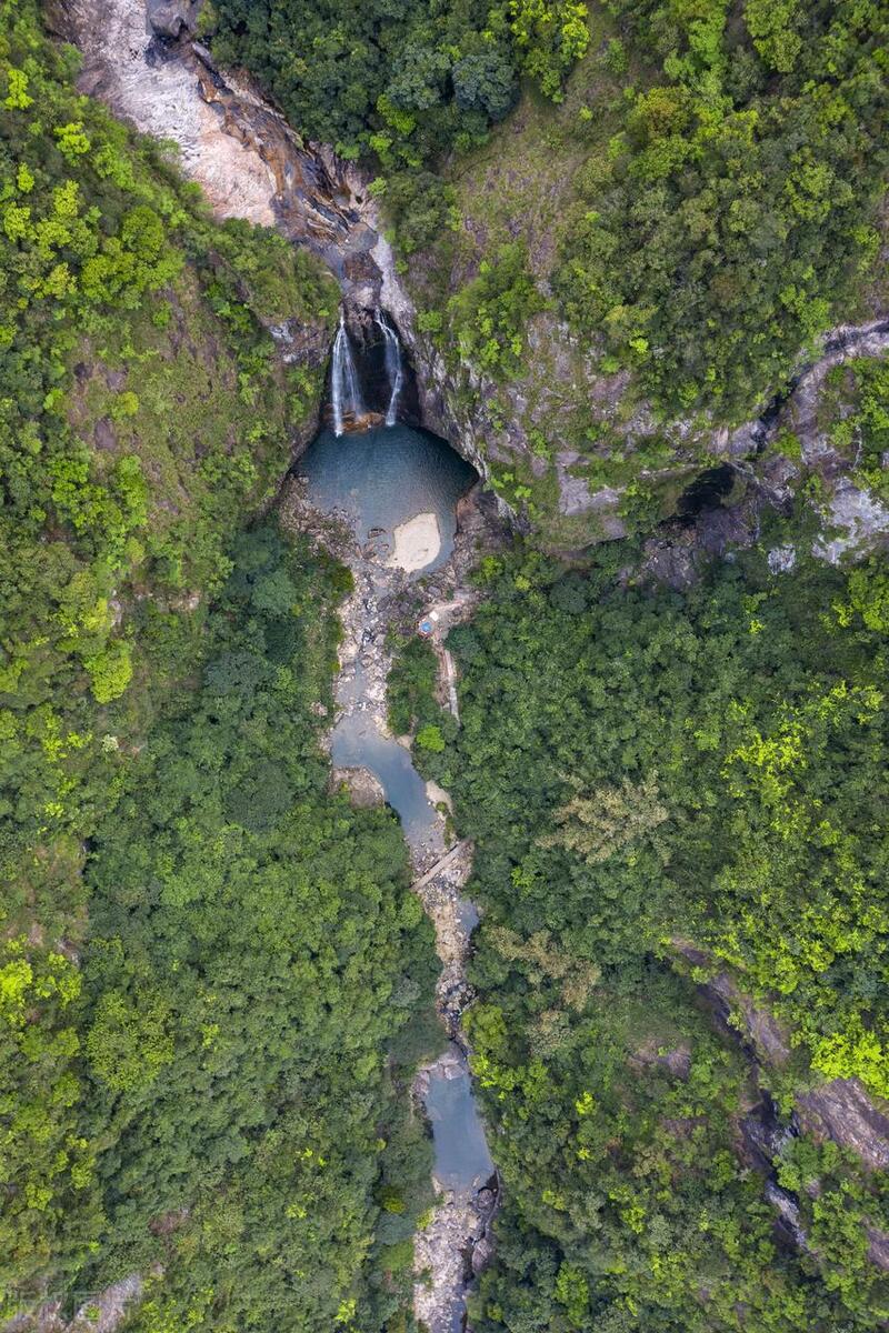 福州十大旅游景点排行榜，你想去哪个