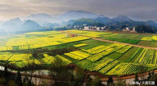 湖北黄石十大景区