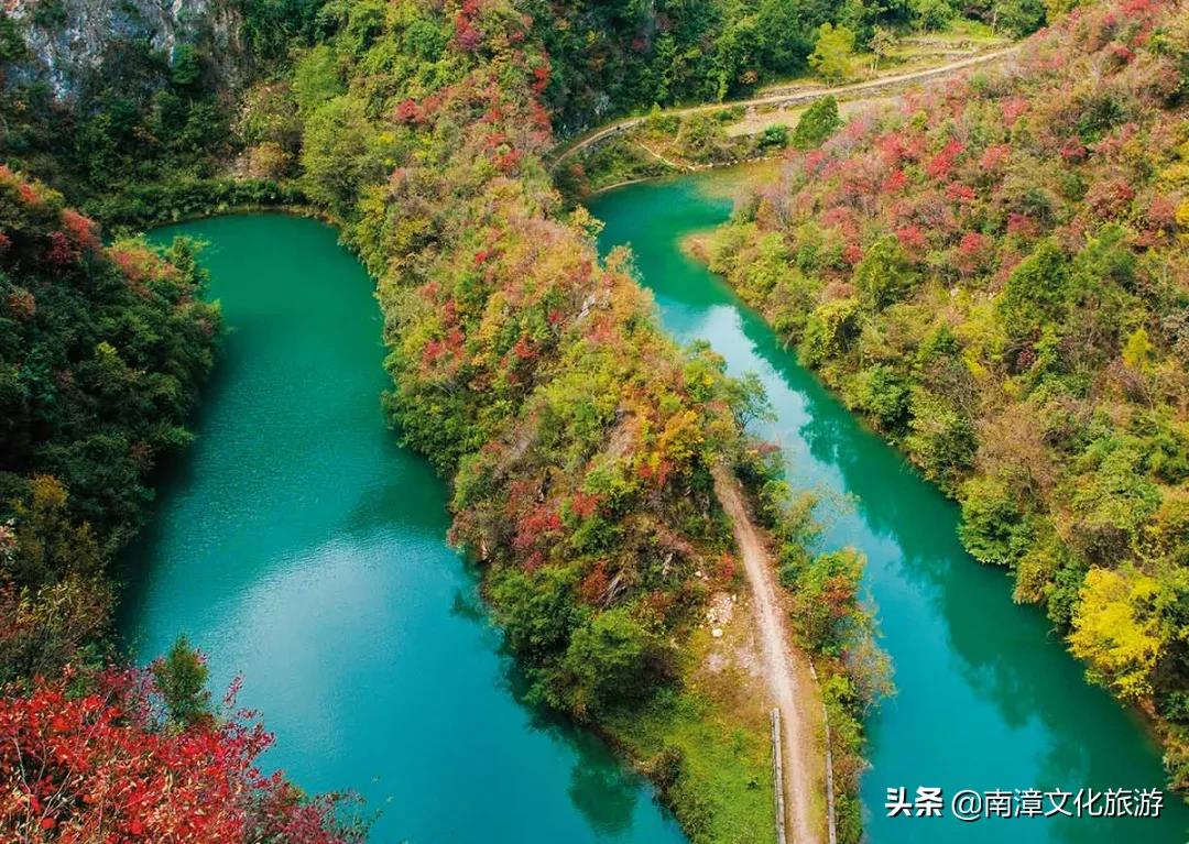 板桥风景区有哪些景点