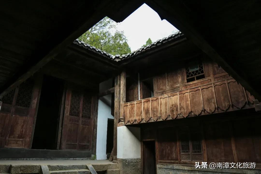 板桥风景区有哪些景点