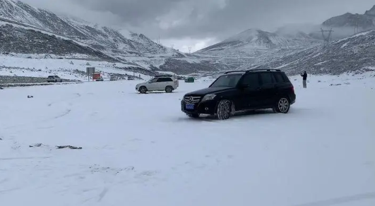 川西几月份有雪（10月份去川西能看到雪吗）