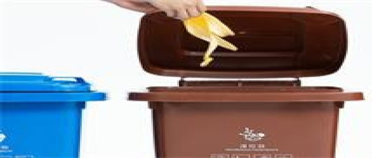 塑料属于什么垃圾