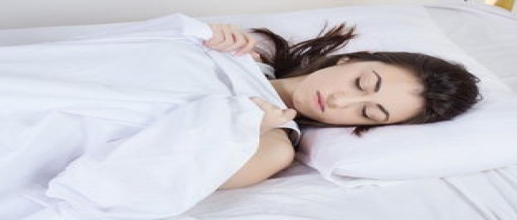 睡眠方向怎么最正确