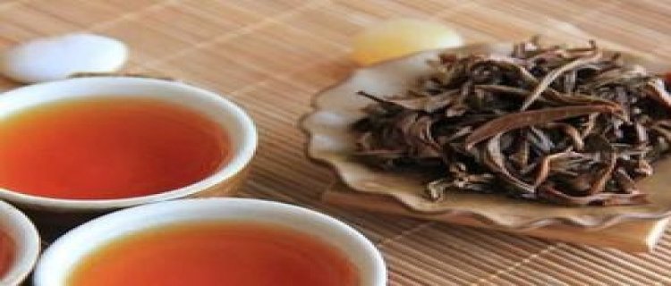 普洱是红茶还是绿茶还是乌龙茶(白茶功效)