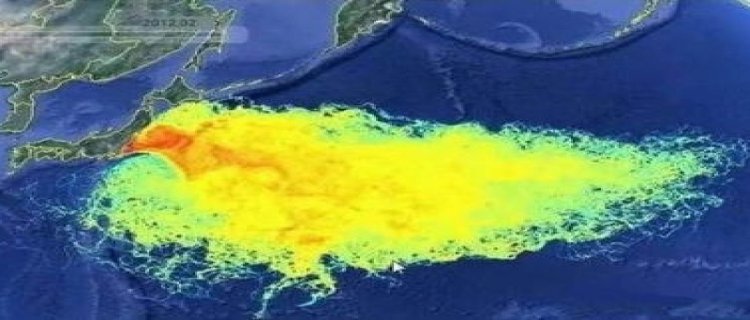 日本排放核废水多久会影响到中国