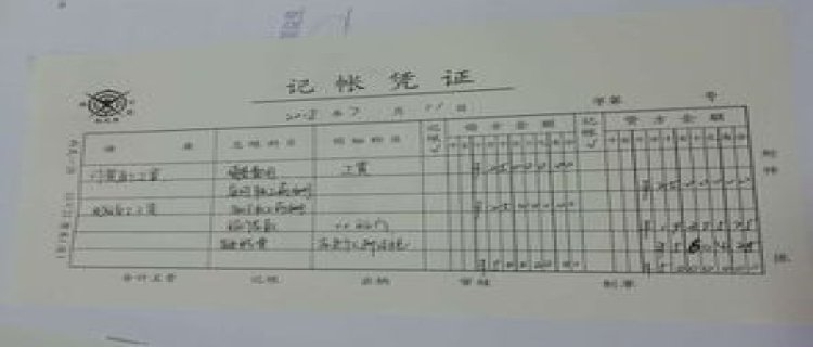 应付职工薪酬借方和贷方表示什么(借贷记账法口诀26个字)